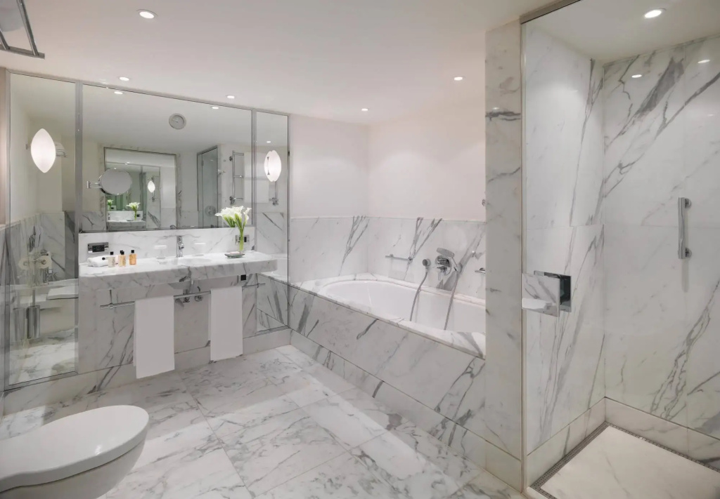 Le Richemond - Chambres