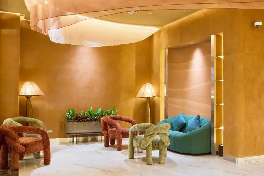 KiN Hotel Ly Tu Trong Edition - Général