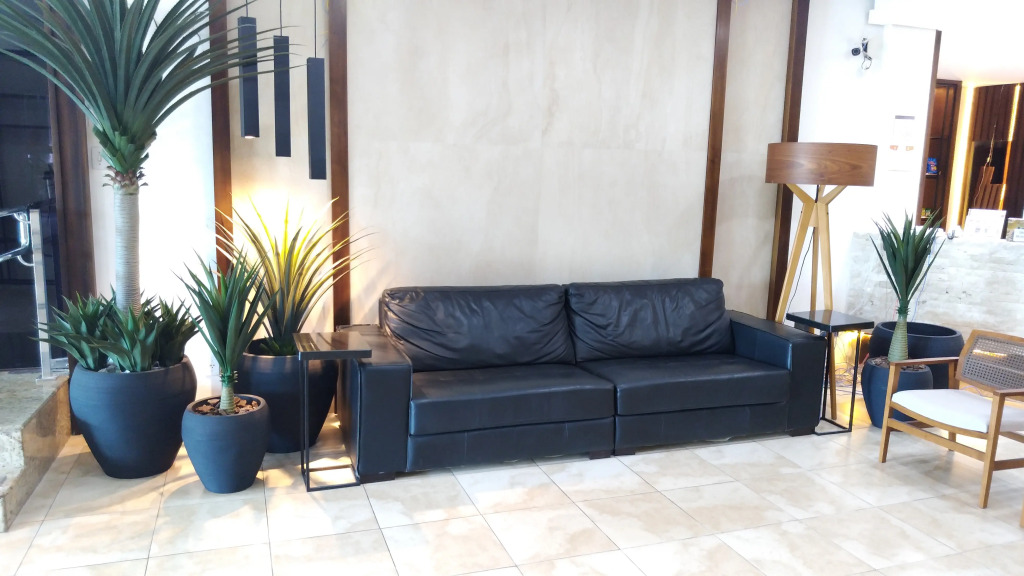 Hotel Concord — фото 2