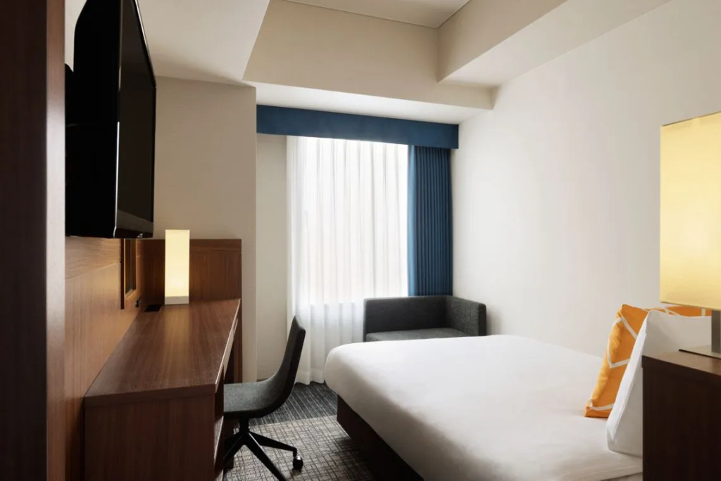 Four Points Flex by Sheraton Kyoto Oike 사진 1
