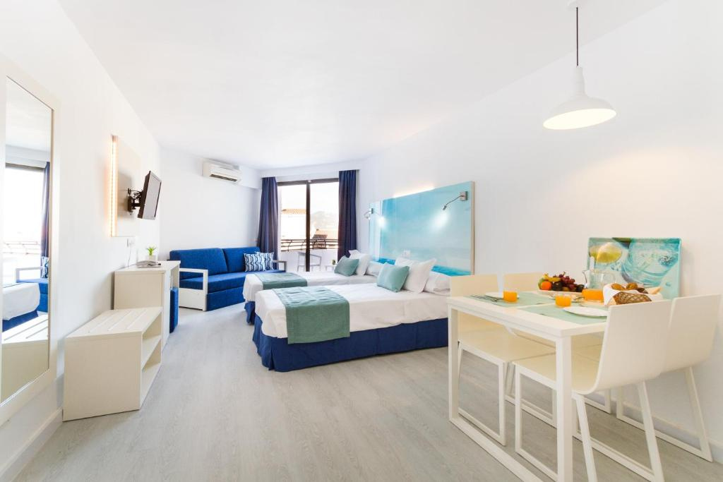 Plazamar Serenity Resort - Général