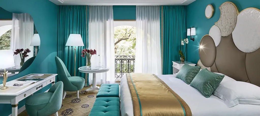 Rivoli Double room (full double bed)