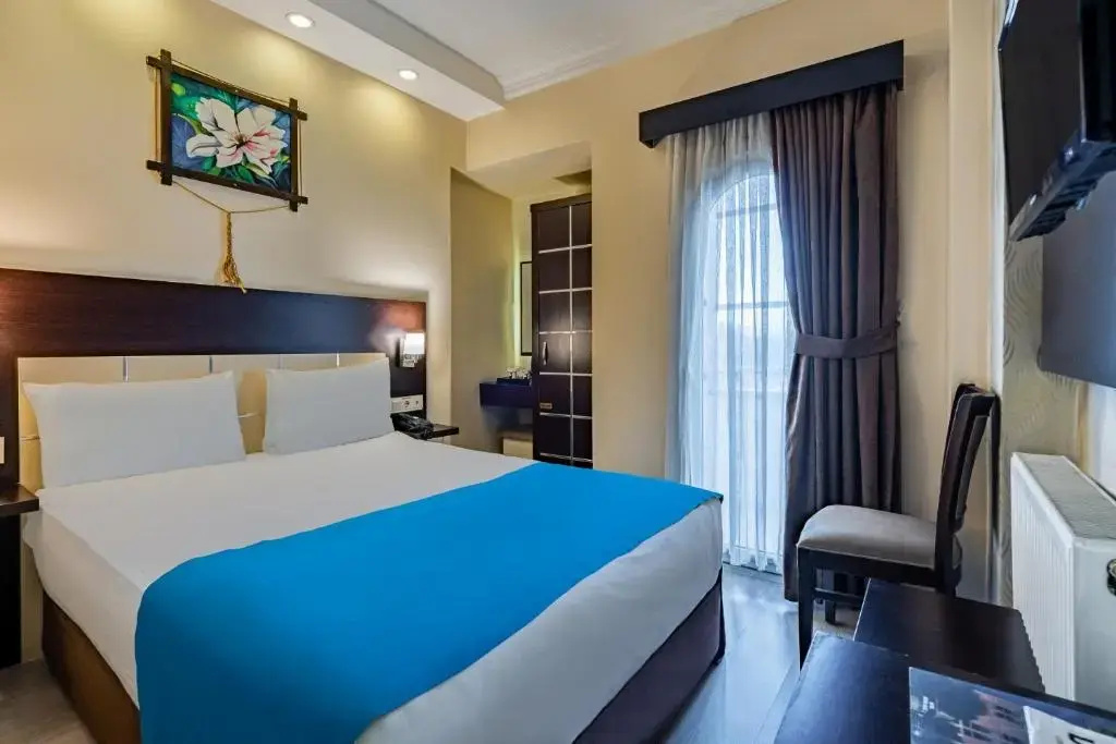 Buyuk Velic Hotel - Chambres