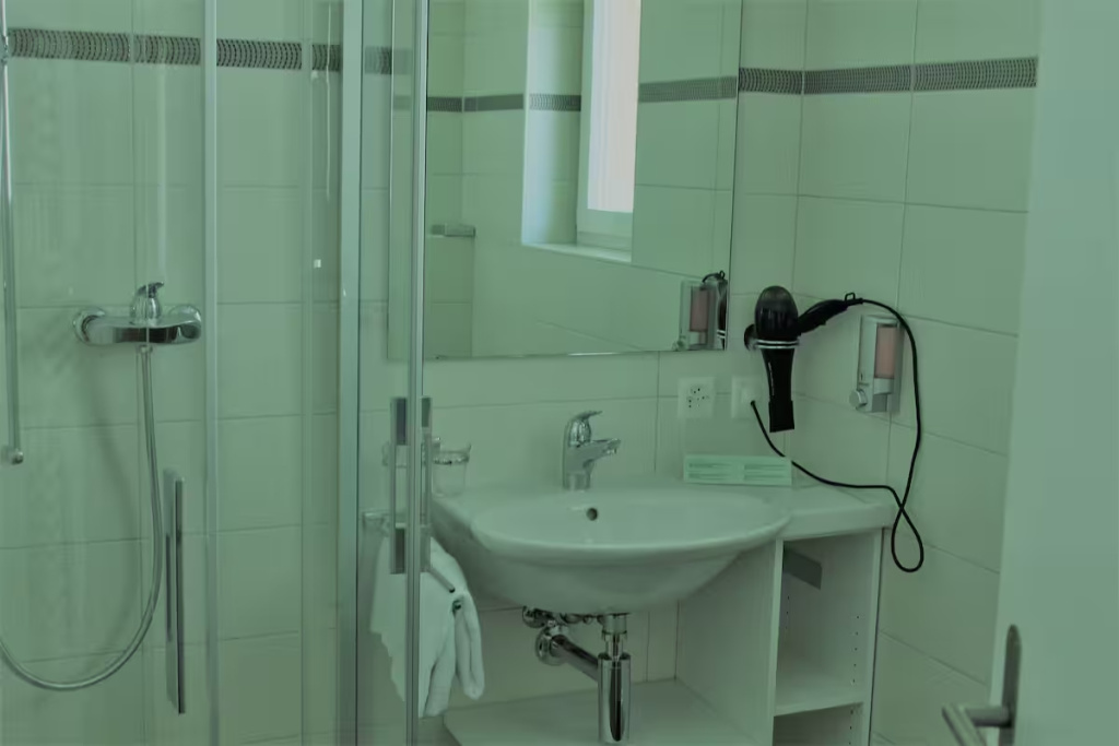 Hotel Excelsior - Chambres