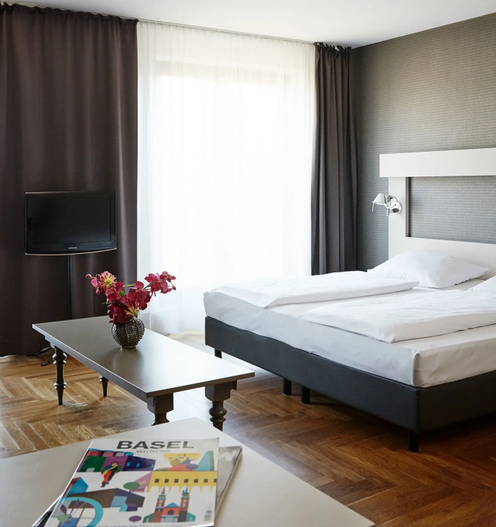 Double M Apartment (full double bed)