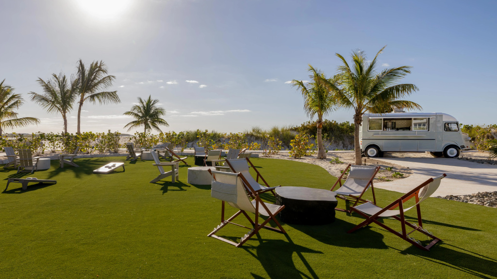Salterra, a Luxury Collection Resort & Spa, South Caicos - Général
