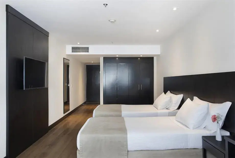 Windsor Leme Hotel - Chambres