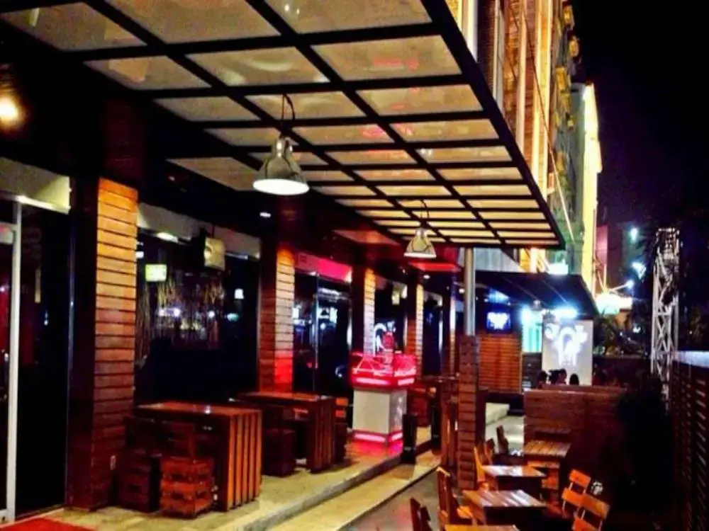 Hotel photo 11
