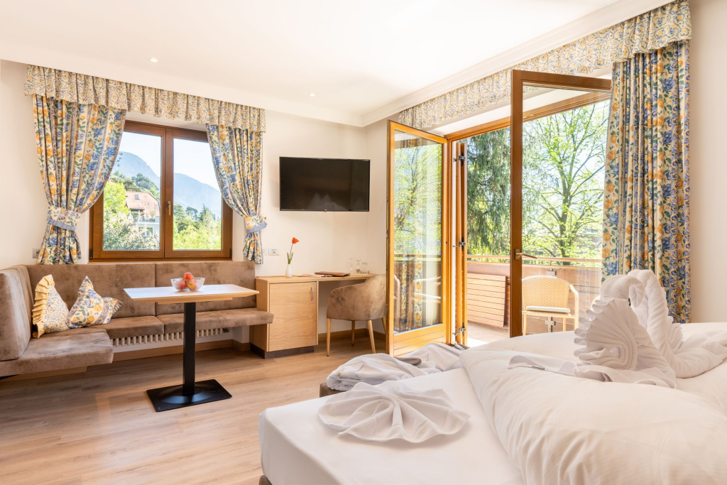 Sittnerhof - Chambres