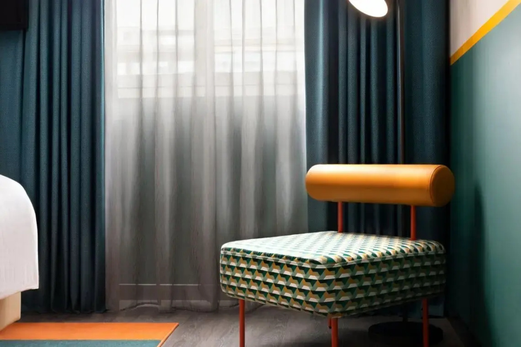 Duo Milan Porta Nuova, A Tribute Portfolio Hotel - Chambres