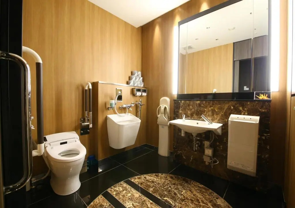 APA Hotel Ueno Ekimae 사진 20