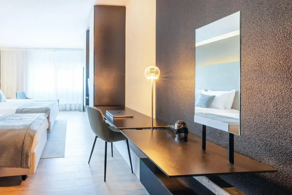 Garner Hotel Maastricht by IHG - Chambres