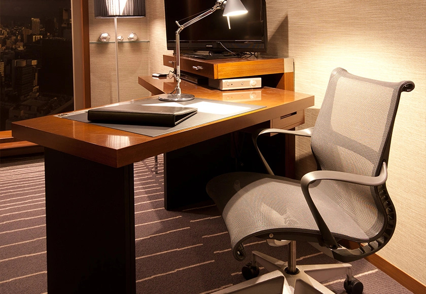 Hotel Granvia Osaka 사진 27