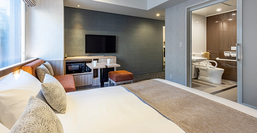 Tokyu Stay Kanazawa 사진 13