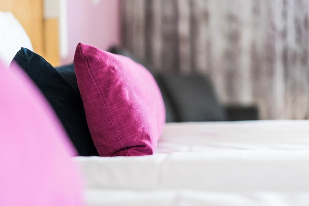 Scandic Upplands Väsby - Chambres