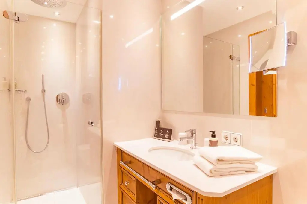 Via Salina - Hotel Am See - Adults Only - Chambres