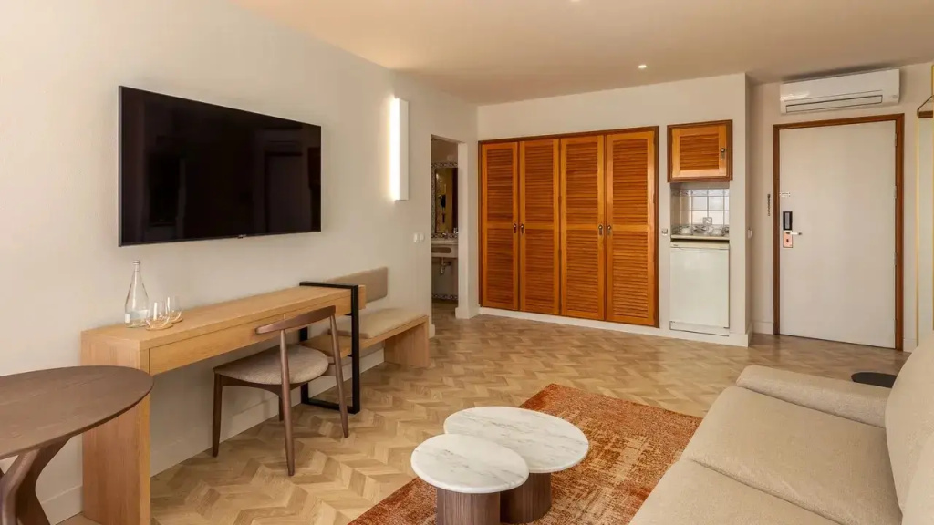 Belavista da Luz – Wellness & Lifestyle Hotel - Chambres