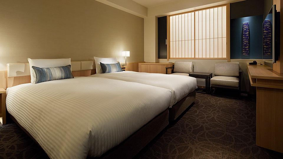 Mitsui Garden Hotel Kyoto Shinmachi Bettei Hotel 사진 5
