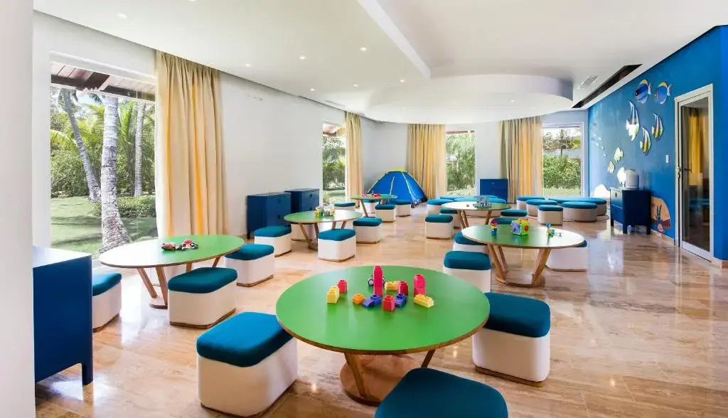 Melia Caribe Beach Resort, Пунта-Кана, Домініканська Республіка мініатюра 33
