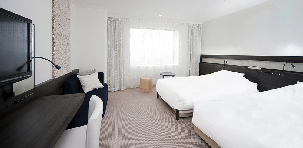 Hotel Granvia Osaka 사진 44