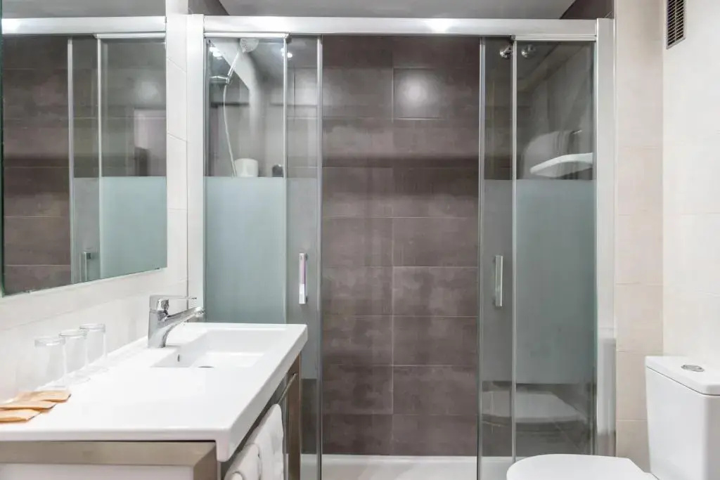 Ibiza Rocks Hotel - Adults Only - Chambres