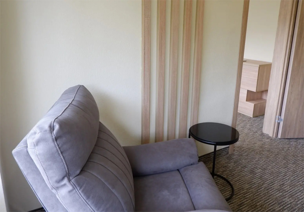 Двухместный люкс VIP двуспальная кровать в Бургас