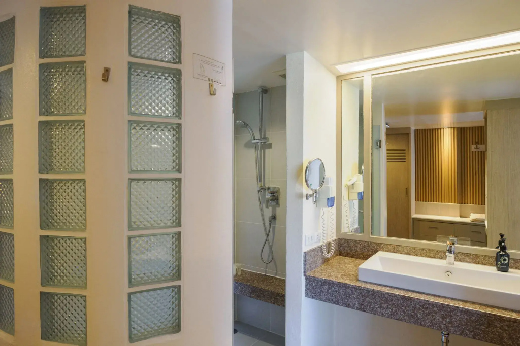Katathani Phuket Beach Resort - Chambres
