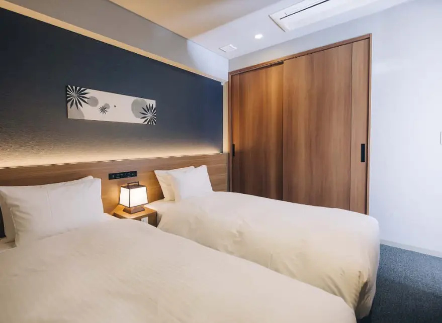 MIMARU SUITES Kyoto Shijo 사진 12