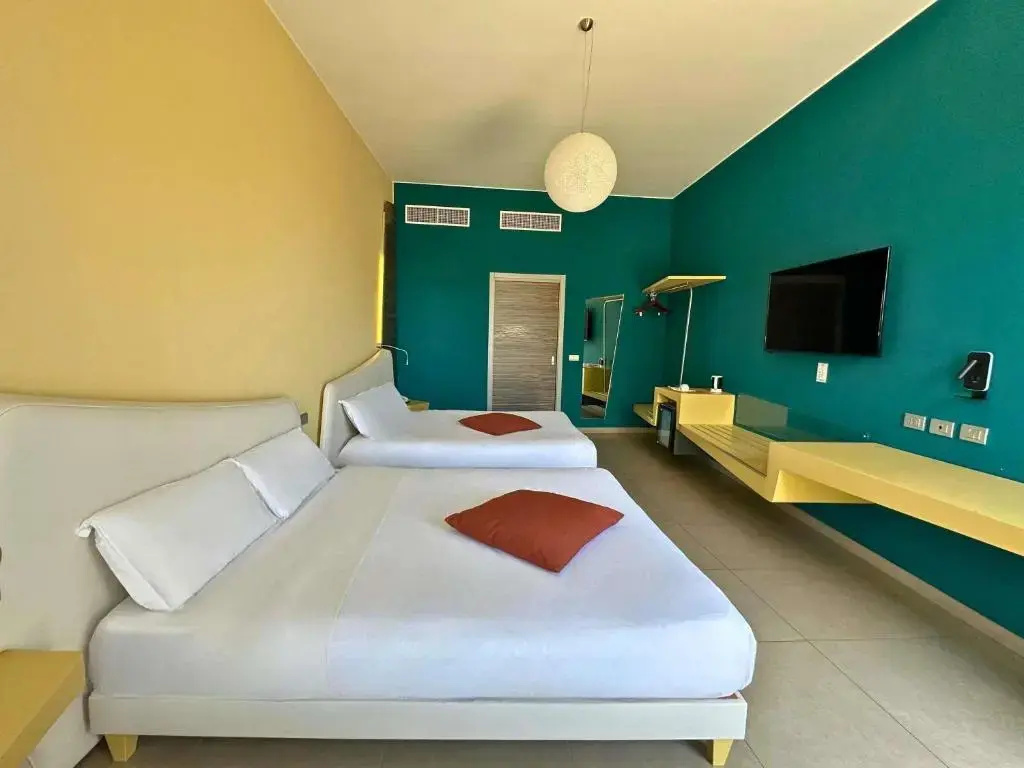 ibis Styles Catania Acireale - Général