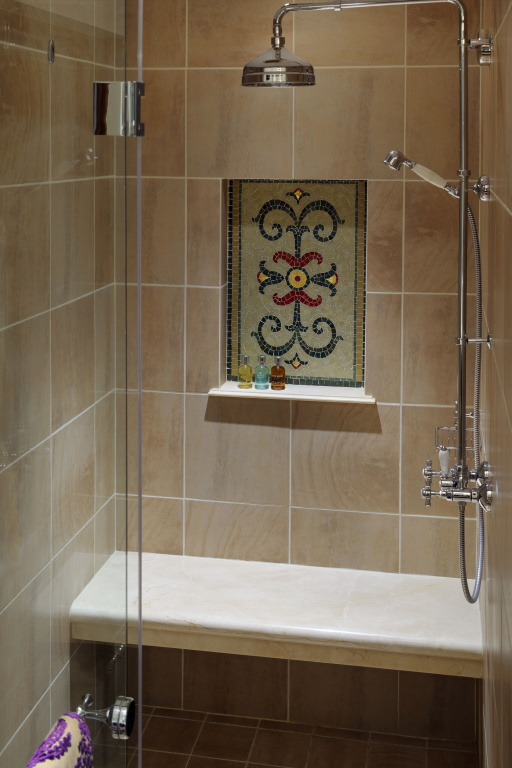 Residence & Spa at One&Only Royal Mirage - Chambres