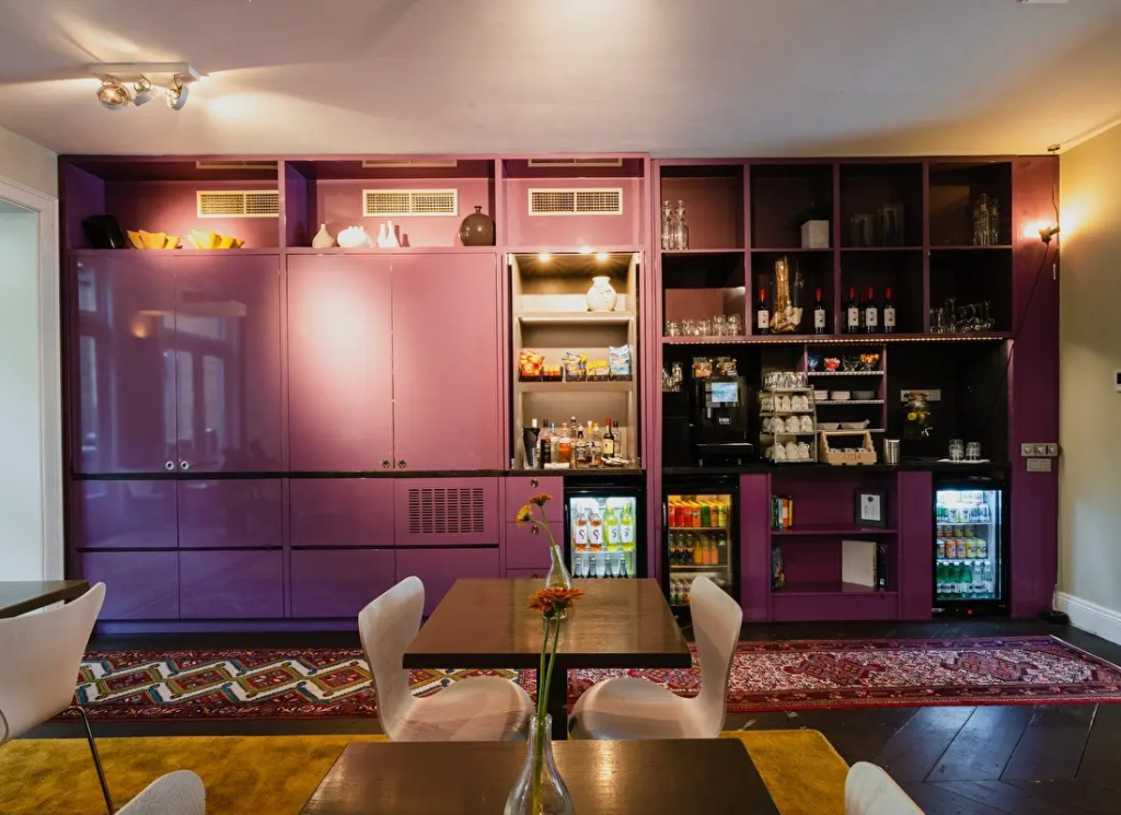 Hotel Roemer - Général