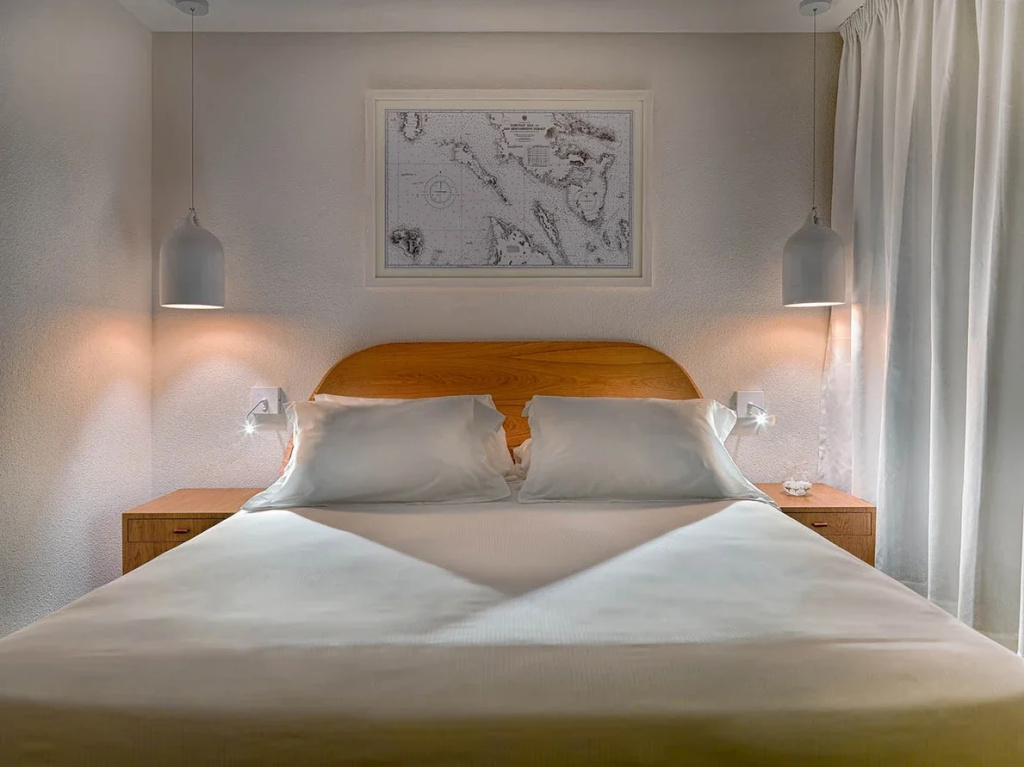 H10 Ocean Suites - Chambres