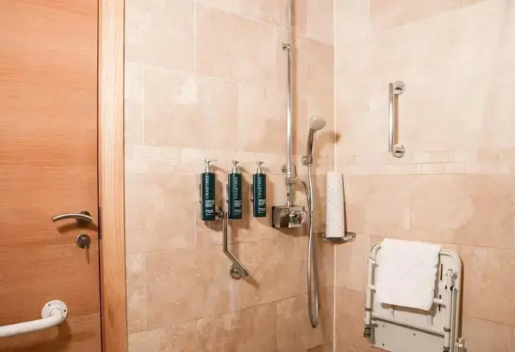 DoubleTree by Hilton Milton Keynes - Chambres