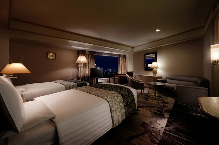 Hotel New Otani Osaka 사진 55