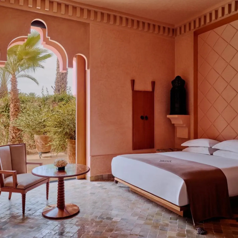 2 Bedrooms Pool Villa