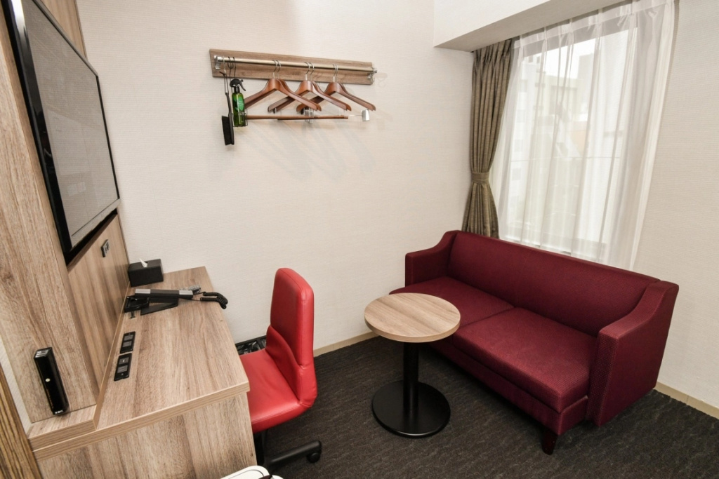 Sanco Inn Osaka Yodoyabashi Shikinoyu 사진 6
