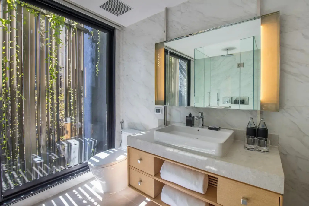 Amanor Chiang Mai Hotel - Chambres