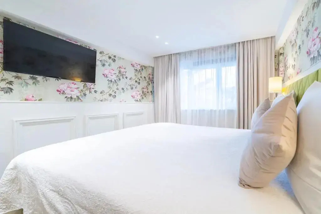 Grand Hotel Normandy by CW Hotel Collection - Chambres