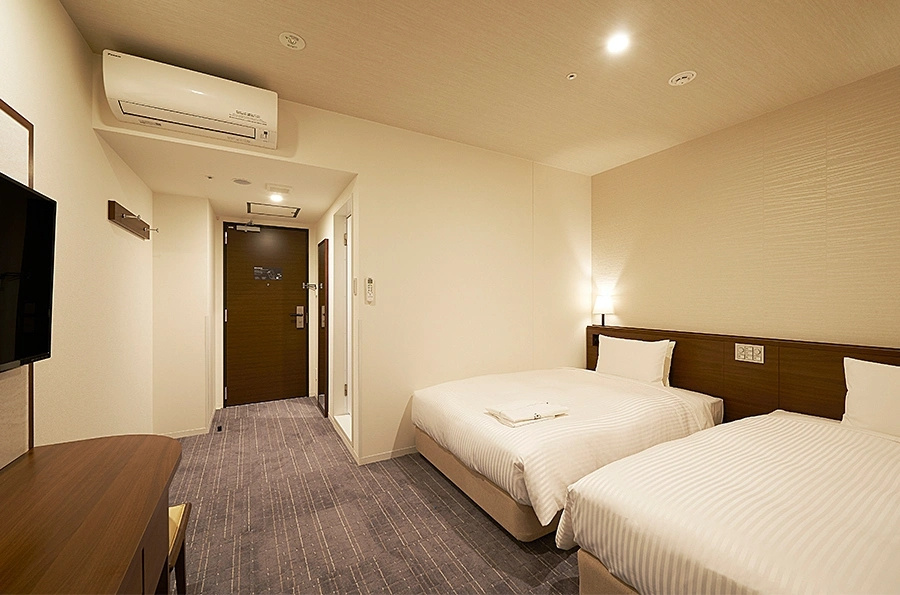 Sotetsu Fresa Inn Tokyo Roppongi 사진 12