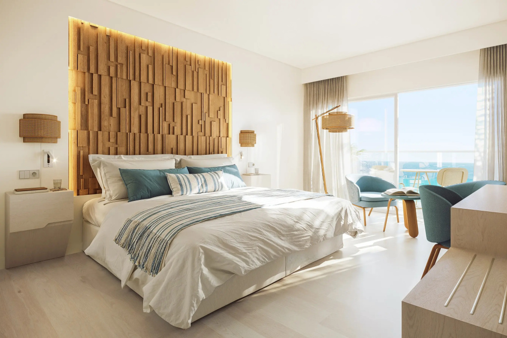 Iberostar Selection Fuerteventura Palace - Chambres