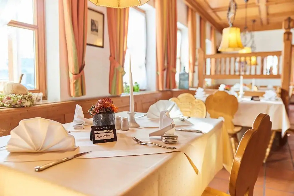 Hotel Restaurant Erber - Général