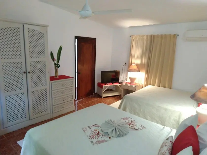 Hotel Coco Plaza - Général
