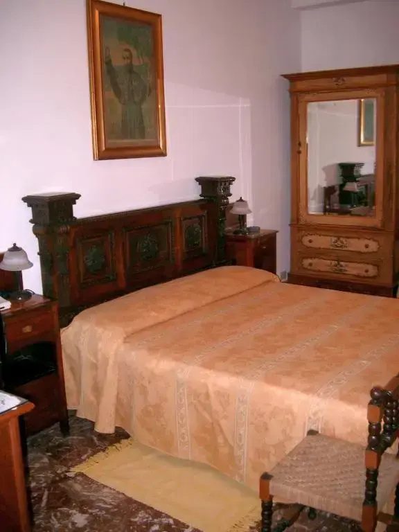Hotel La Riva - Chambres