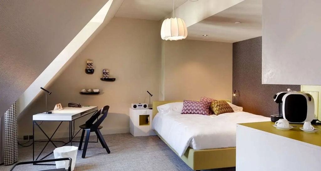 Lifestyle Family Suite