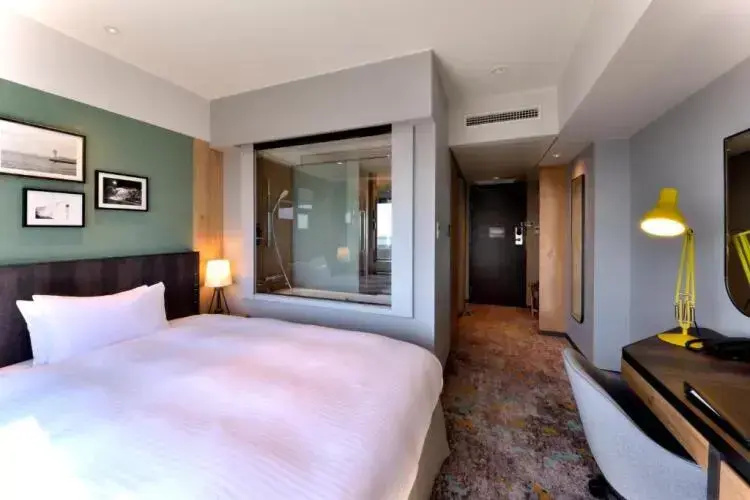 Premier Single room