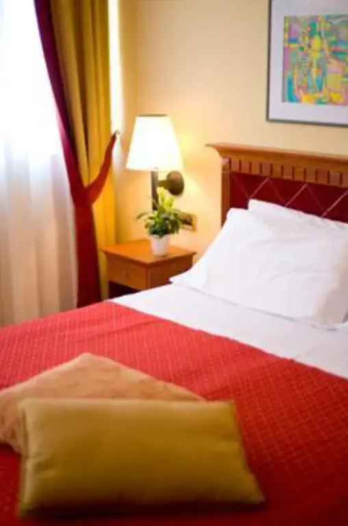 Standard Muretto Single room