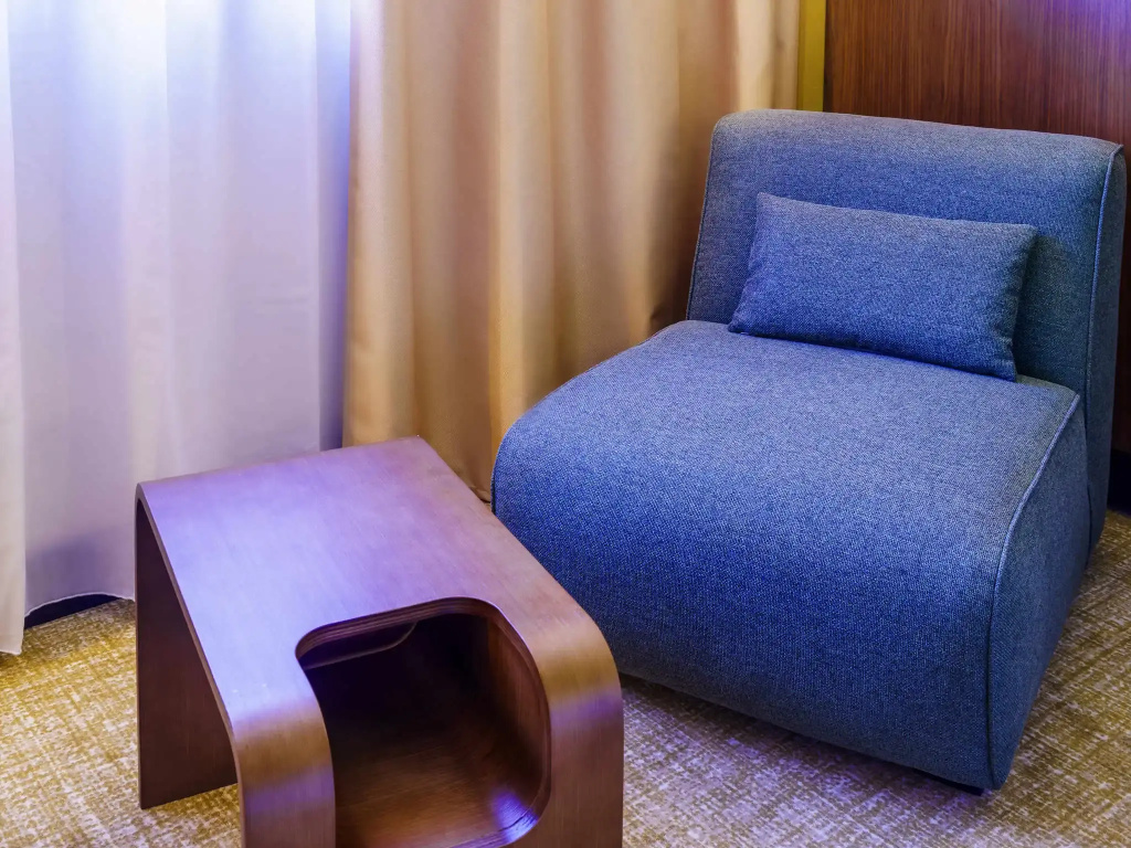 Novotel Avignon Nord - Chambres