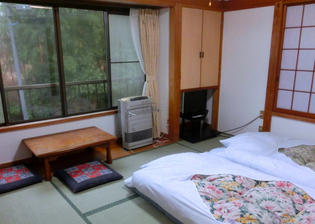 Moto-Hakone Guest House 사진 1