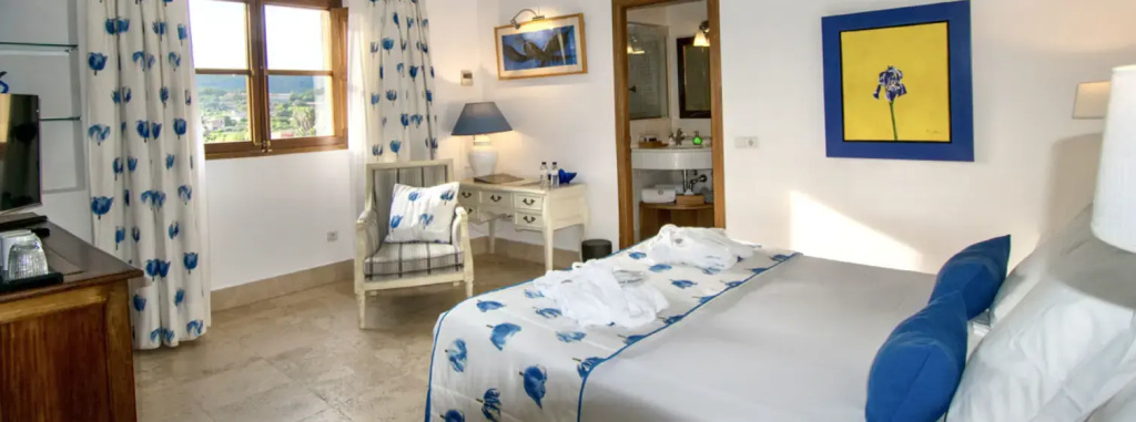 Son Grec Petit Resort - Adult Only - Chambres