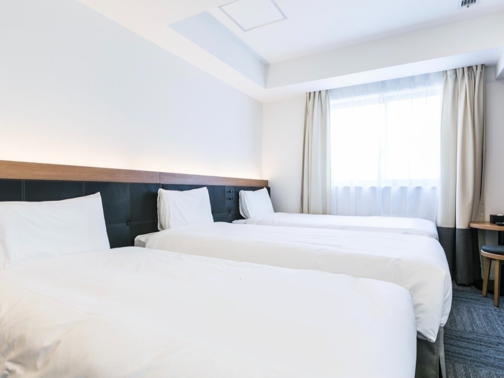 Henn na Hotel Osaka Namba 사진 11